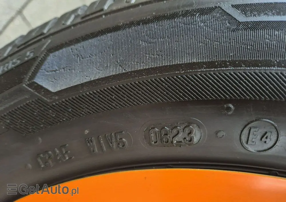 FIAT Bravo 1.4 16V Dynamic