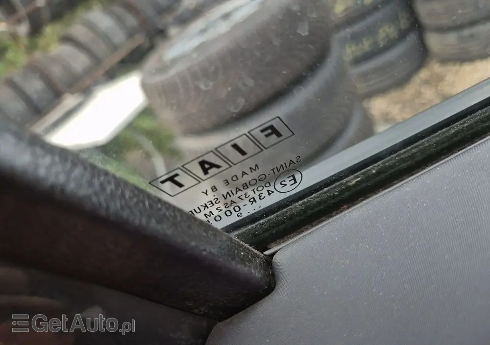 FIAT Bravo 1.4 16V Dynamic