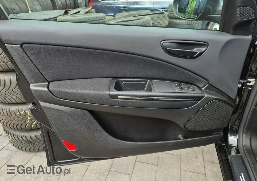 FIAT Bravo 1.4 16V Dynamic