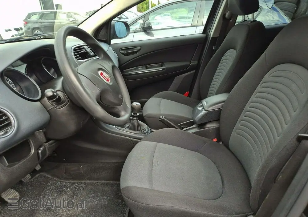 FIAT Bravo 1.4 16V Dynamic