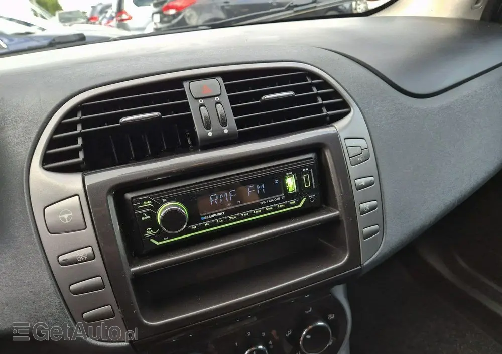 FIAT Bravo 1.4 16V Dynamic