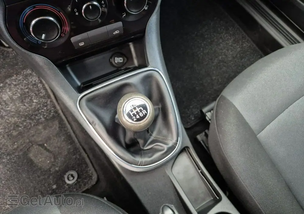 FIAT Bravo 1.4 16V Dynamic