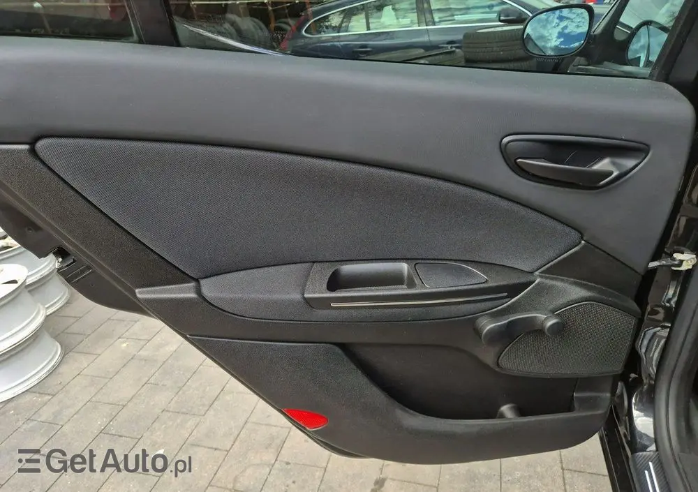 FIAT Bravo 1.4 16V Dynamic