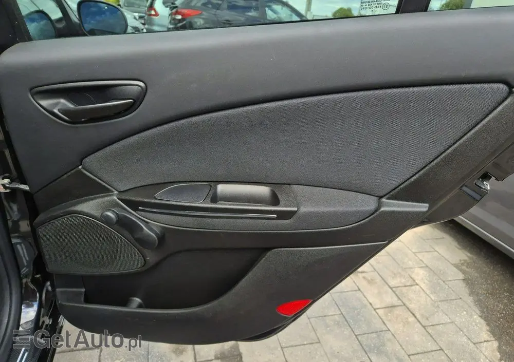 FIAT Bravo 1.4 16V Dynamic