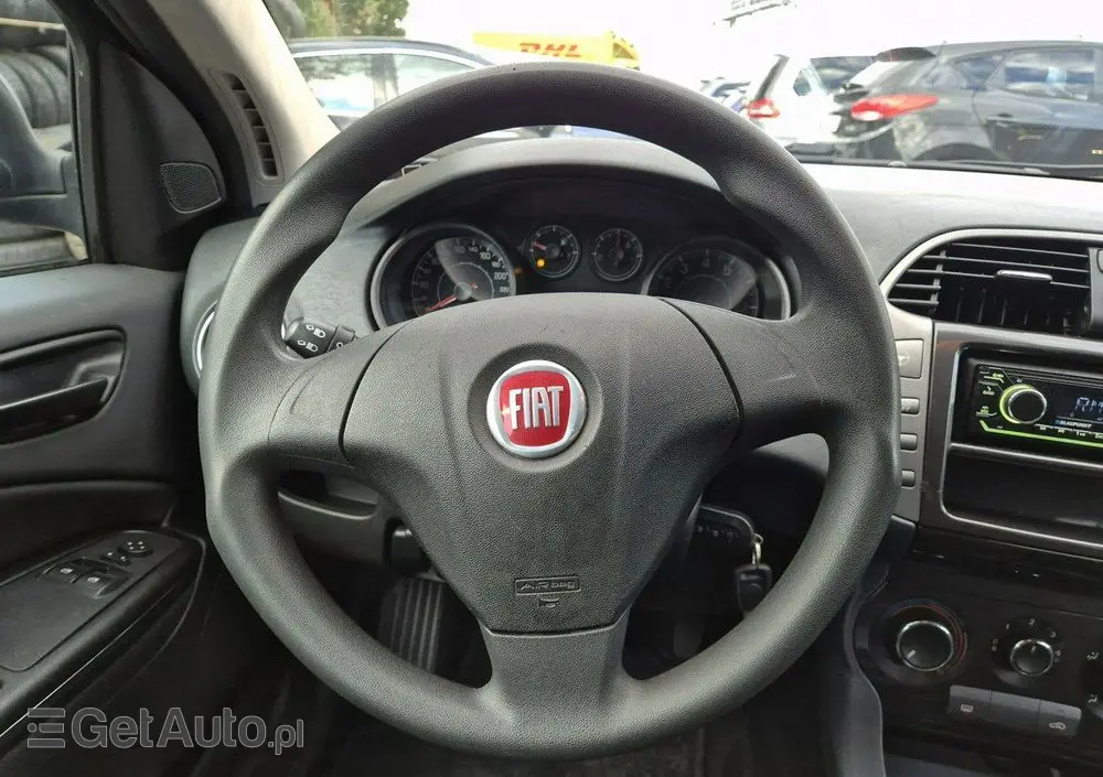 FIAT Bravo 1.4 16V Dynamic