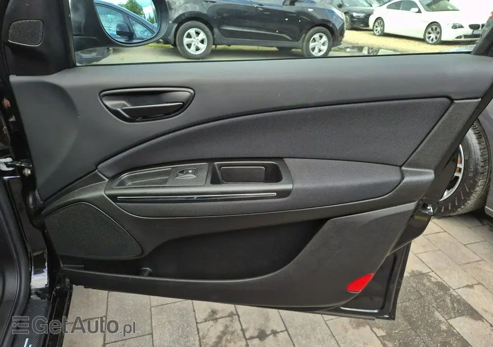 FIAT Bravo 1.4 16V Dynamic