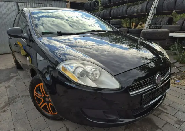 FIAT Bravo 1.4 16V Dynamic