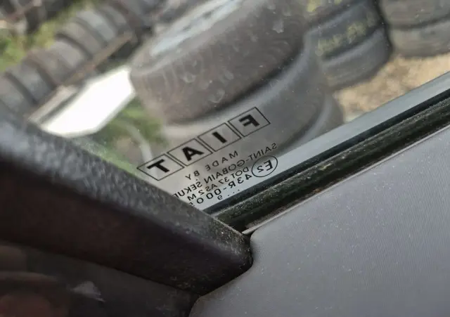 FIAT Bravo 1.4 16V Dynamic