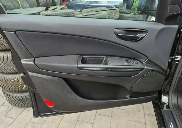 FIAT Bravo 1.4 16V Dynamic