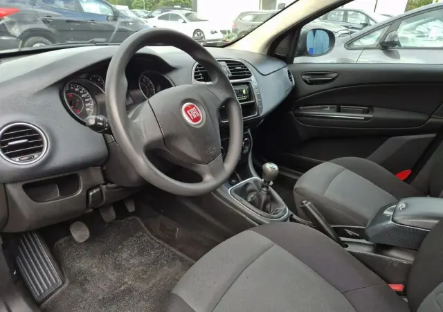 FIAT Bravo 1.4 16V Dynamic