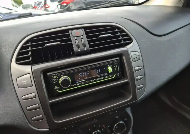 FIAT Bravo 1.4 16V Dynamic