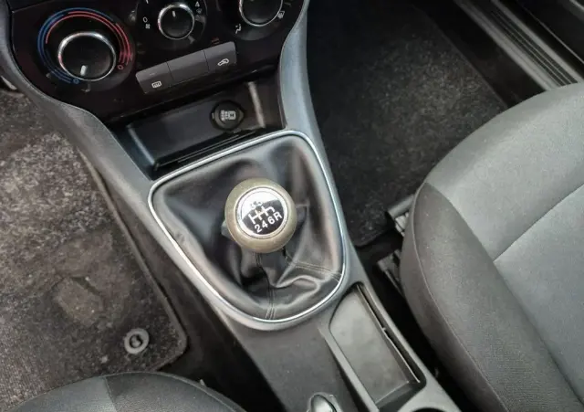 FIAT Bravo 1.4 16V Dynamic