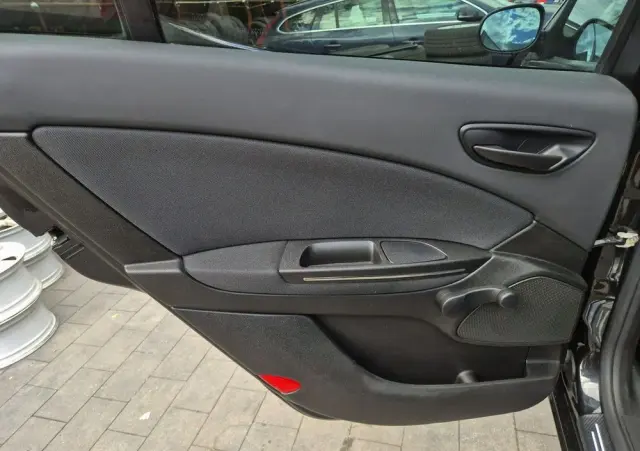 FIAT Bravo 1.4 16V Dynamic