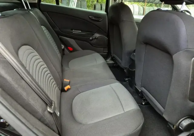 FIAT Bravo 1.4 16V Dynamic