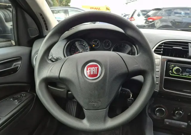 FIAT Bravo 1.4 16V Dynamic
