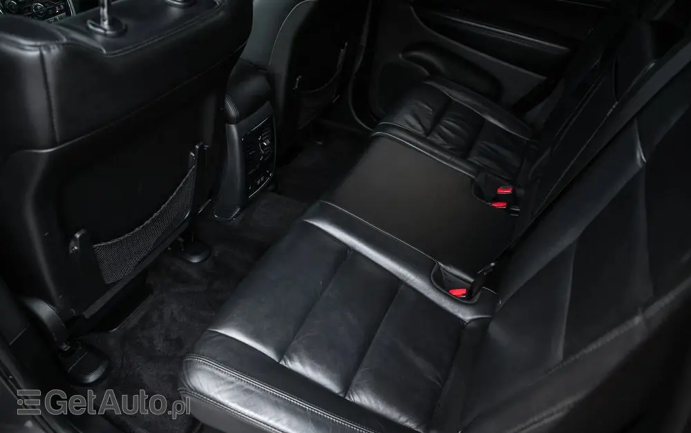 JEEP Grand Cherokee 3.0 CRD Limited