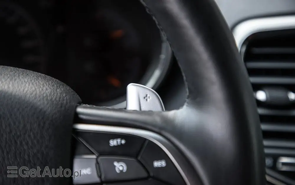 JEEP Grand Cherokee 3.0 CRD Limited