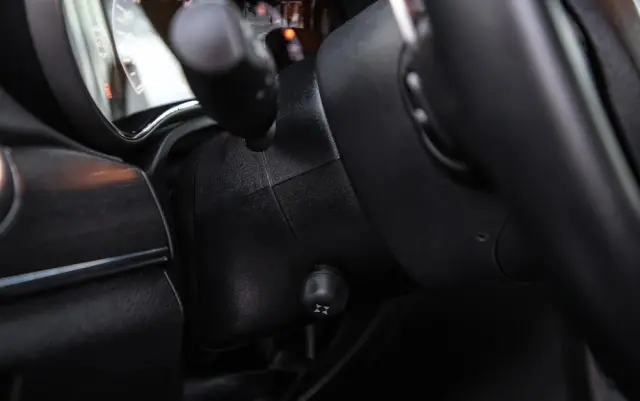 JEEP Grand Cherokee 3.0 CRD Limited