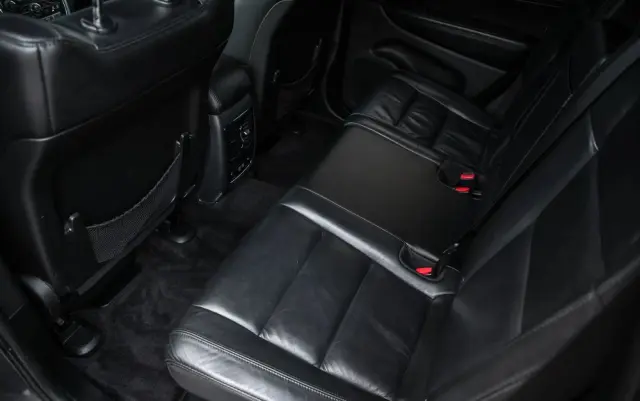 JEEP Grand Cherokee 3.0 CRD Limited