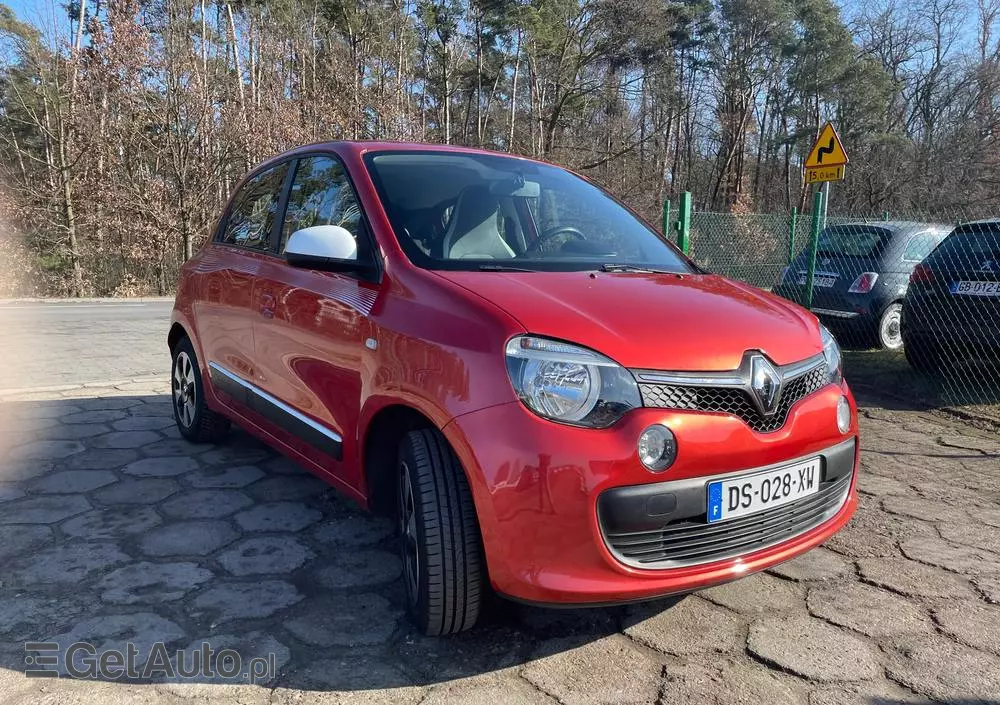 RENAULT Twingo 