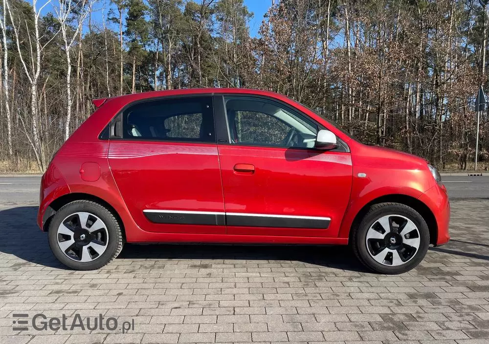 RENAULT Twingo 