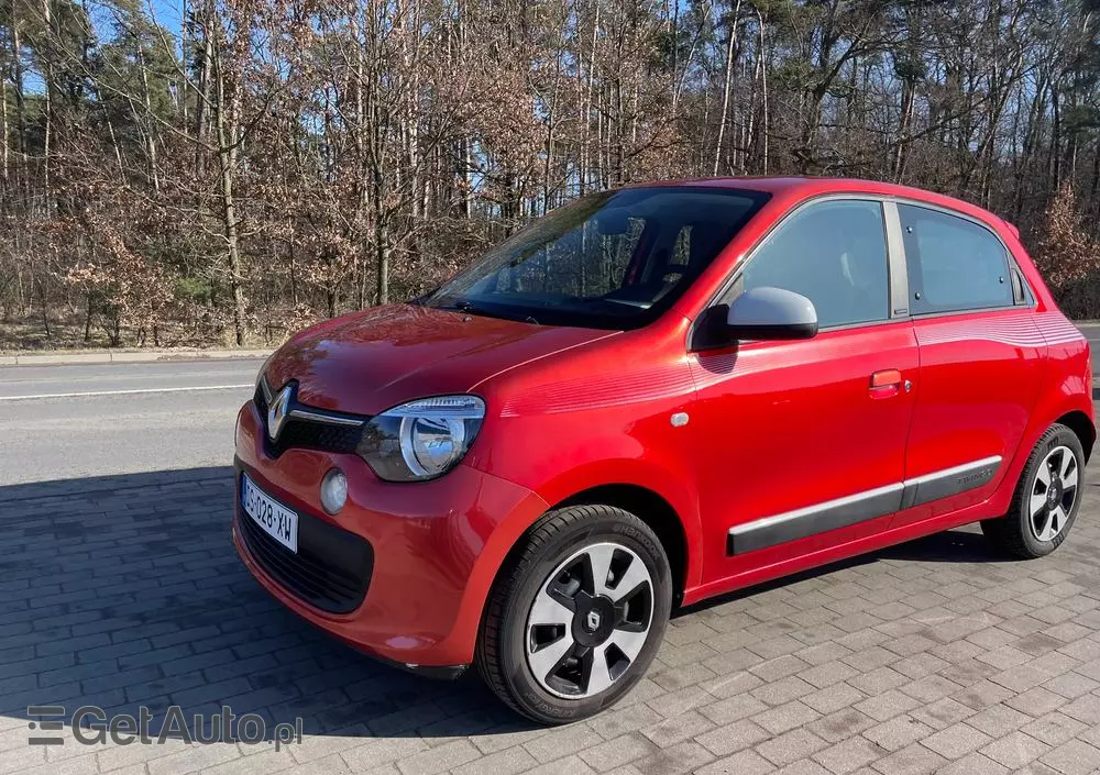 RENAULT Twingo 