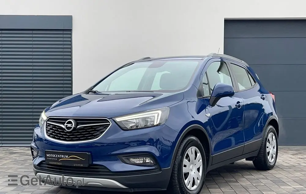 OPEL Mokka X 1.4 T Enjoy S&S