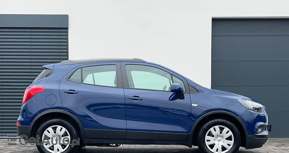 OPEL Mokka X 1.4 T Enjoy S&S