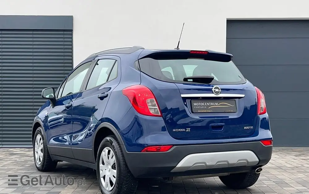 OPEL Mokka X 1.4 T Enjoy S&S