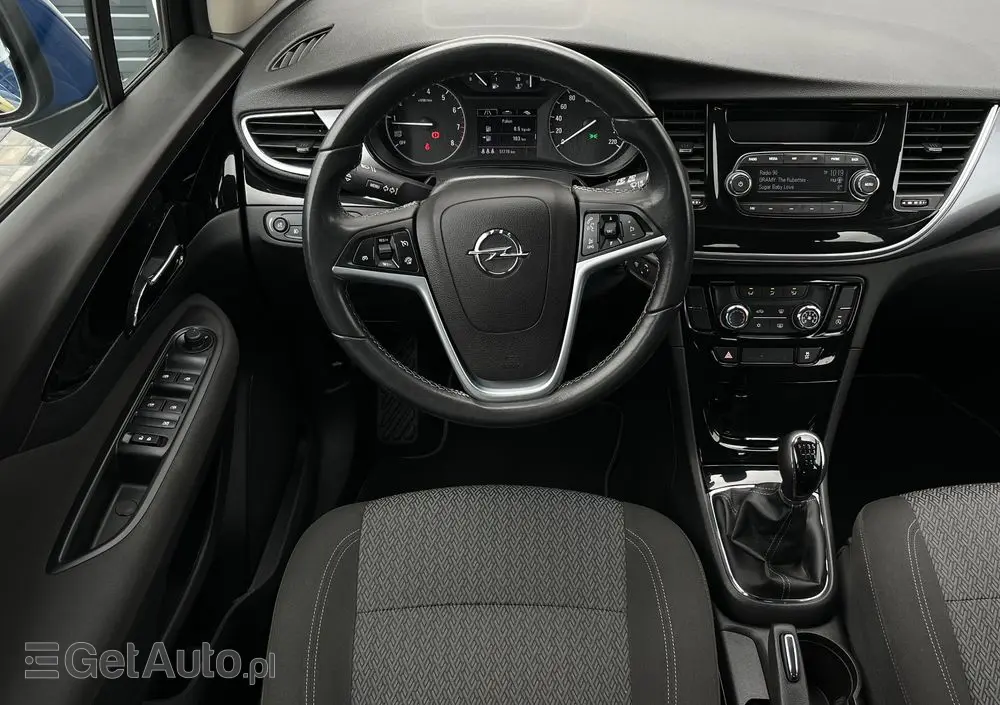 OPEL Mokka X 1.4 T Enjoy S&S