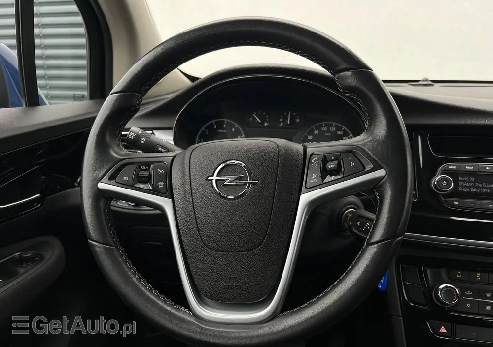 OPEL Mokka X 1.4 T Enjoy S&S