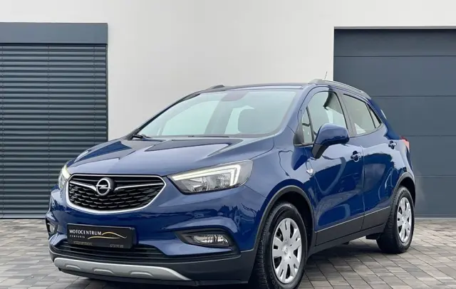 OPEL Mokka X 1.4 T Enjoy S&S