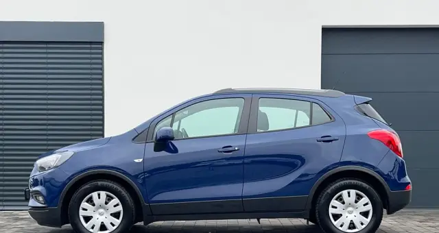 OPEL Mokka X 1.4 T Enjoy S&S