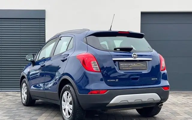 OPEL Mokka X 1.4 T Enjoy S&S