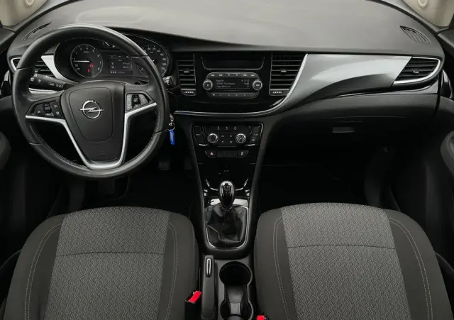 OPEL Mokka X 1.4 T Enjoy S&S