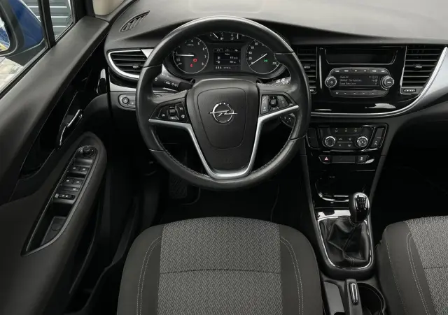 OPEL Mokka X 1.4 T Enjoy S&S