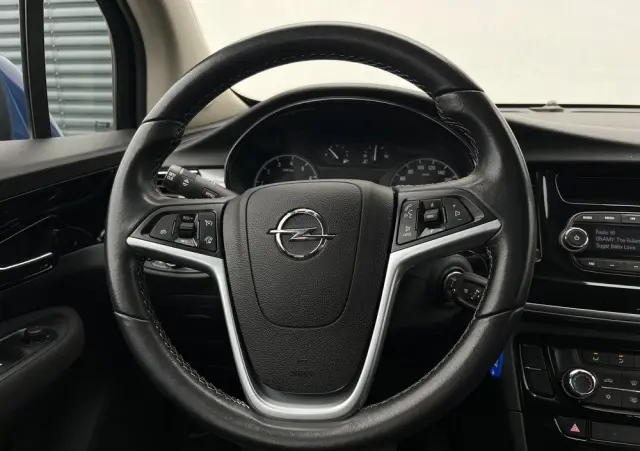 OPEL Mokka X 1.4 T Enjoy S&S