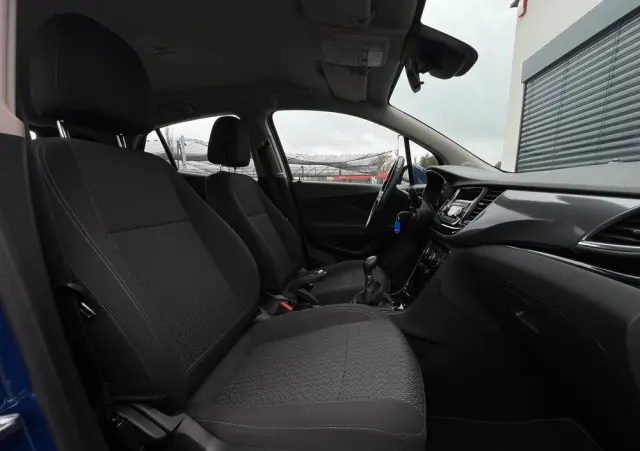 OPEL Mokka X 1.4 T Enjoy S&S