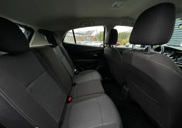 OPEL Mokka X 1.4 T Enjoy S&S