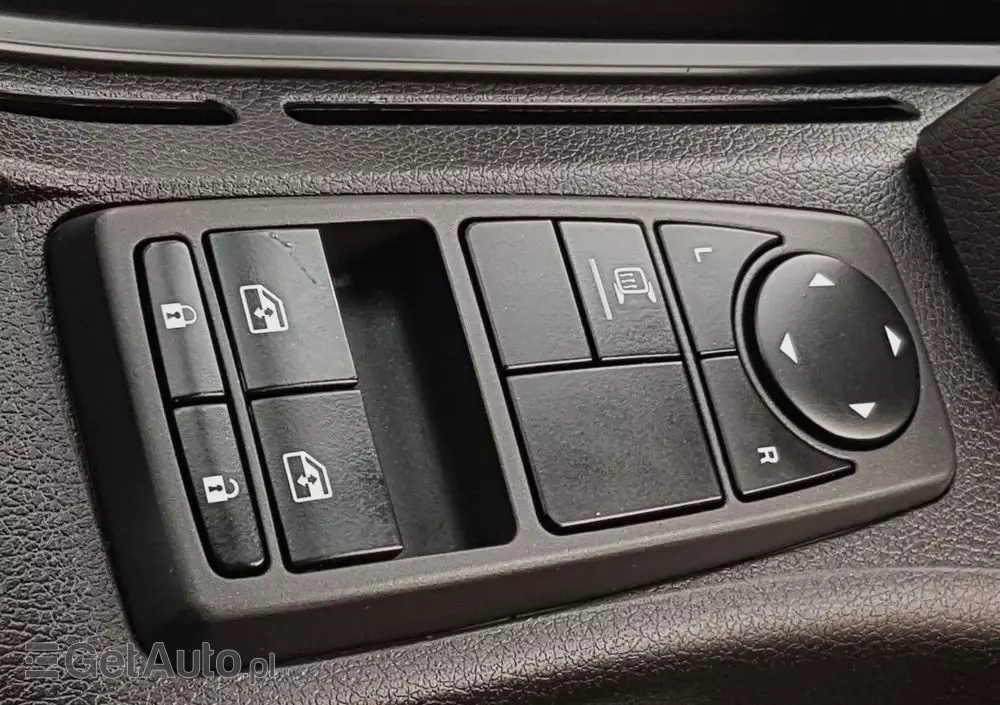 MAN TGS 26.420 E6 HAKOWIEC HS20 6x2 3-OSIE 