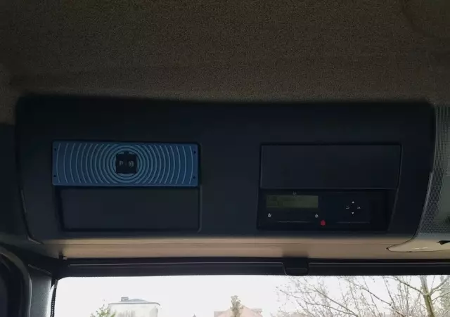 MAN TGS 26.420 E6 HAKOWIEC HS20 6x2 3-OSIE 