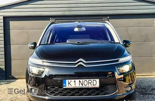 CITROEN C4 Grand Picasso 