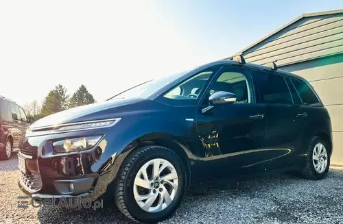 CITROEN C4 Grand Picasso 