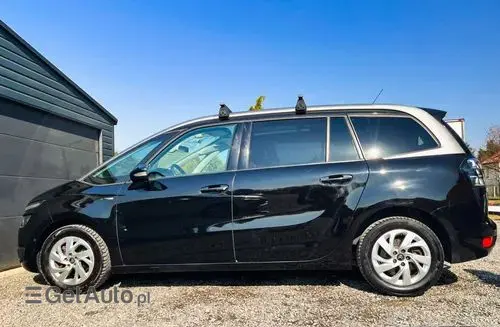 CITROEN C4 Grand Picasso 