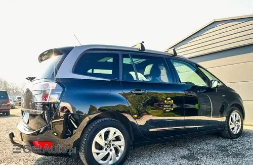 CITROEN C4 Grand Picasso 