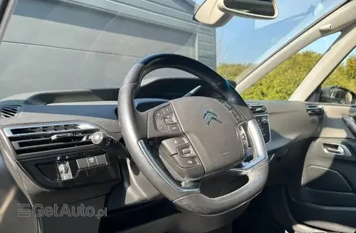 CITROEN C4 Grand Picasso 