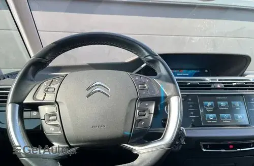 CITROEN C4 Grand Picasso 