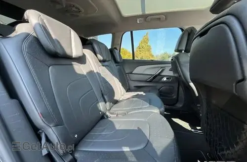 CITROEN C4 Grand Picasso 