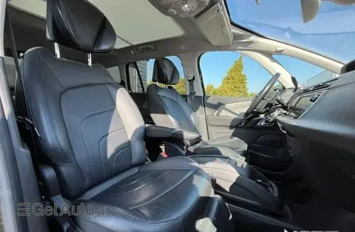 CITROEN C4 Grand Picasso 