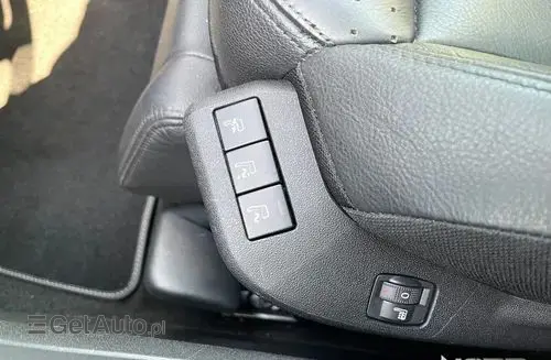 CITROEN C4 Grand Picasso 
